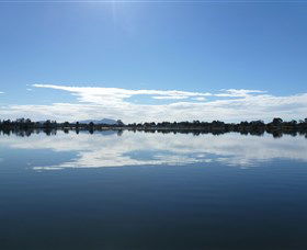 The Manning River - Accommodation Broome 2