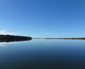 The Manning River - Accommodation Broome 1