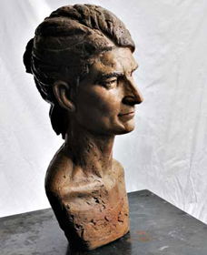 Damien Lucas Sculpture And Design - Accommodation Broome 1