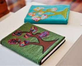 Serpentine Gallery - Accommodation Broome 2