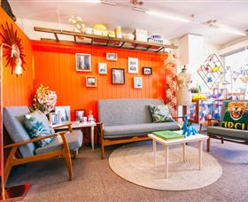 Arts, Vintage And Retro Trail - Accommodation Broome 2