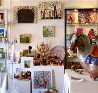 Art Aspects Gallery