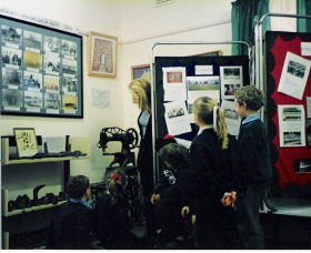 Cundletown Heritage Walk - Accommodation Broome 1