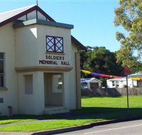 Cundletown and Lower Manning Historical Society Inc - Accommodation Broome