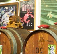 Ghinni Wines - Accommodation Broome
