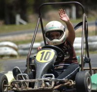 Raleigh International Raceway - Accommodation Broome