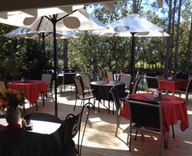 The Other Side Art Cafe - Accommodation Broome 2