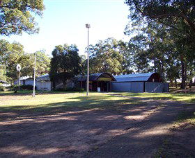Macleay River Museum And Settlers Cottage - Accommodation Broome 0