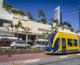 Piazza Surfers Paradise - Accommodation Broome 1