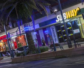 Piazza Surfers Paradise - Accommodation Broome 2