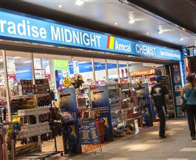 Piazza Surfers Paradise - Accommodation Broome 3