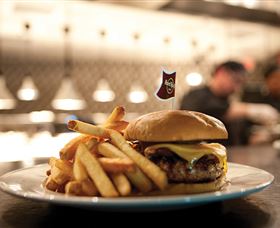 Hard Rock Cafe Surfers Paradise - Accommodation Broome 1