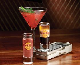 Hard Rock Cafe Surfers Paradise - Accommodation Broome 0
