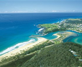 Apex Park Picnic Area Narooma - Accommodation Broome 0
