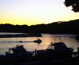 Apex Park Picnic Area Narooma - Accommodation Broome 1