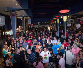 Event Cinemas Pacific Fair - Accommodation Broome 0
