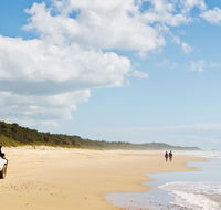 Bongil Bongil National Park - Accommodation Broome