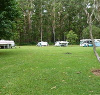 Coopernook Forest Park - Accommodation Broome