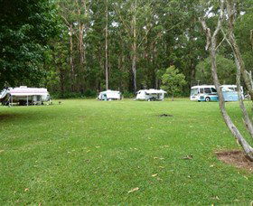 Coopernook Forest Park - Accommodation Broome 0