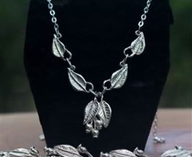Australian Wildflower Jewellery Gallery - Accommodation Broome 0