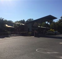 North Beach Recreation and Bowling Club - Accommodation Broome