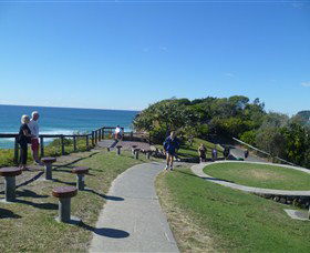 Mick Schamburg Park - Accommodation Broome 0