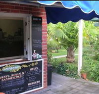 Moorlands Cottage and Gallery - Accommodation Broome