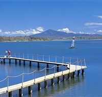 North Beach Mylestom - Accommodation Broome