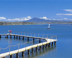 North Beach Mylestom - Accommodation Broome 0