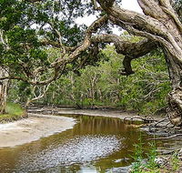 Saltwater National Park - Accommodation Broome