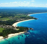 Black Head Beach - Accommodation Broome