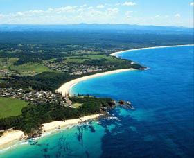 Black Head Beach - Accommodation Broome 0