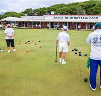 Black Head Bowling Club - Accommodation Broome