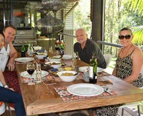 Tenteram Fine Foods Cooking School - Accommodation Broome 2