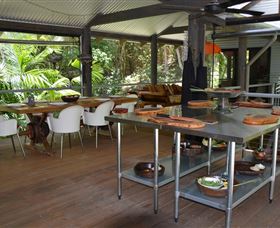 Tenteram Fine Foods Cooking School - Accommodation Broome 0