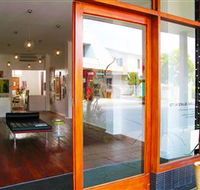 1st Avenue Gallery - Accommodation Broome
