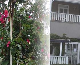 House Of Gabriel - Accommodation Broome 0