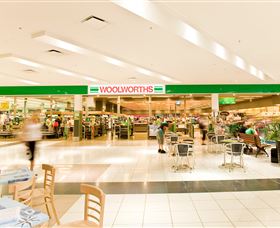 Toormina Gardens Shopping Centre - Accommodation Broome 1