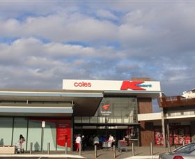Toormina Gardens Shopping Centre - Accommodation Broome 2