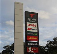 Toormina Gardens Shopping Centre - Accommodation Broome