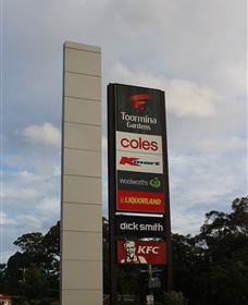 Toormina Gardens Shopping Centre - Accommodation Broome 0