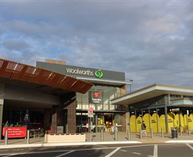 Toormina Gardens Shopping Centre - Accommodation Broome 4