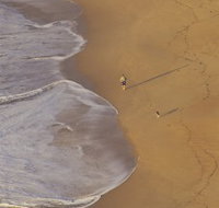 Scotts Head Beach - Accommodation Broome