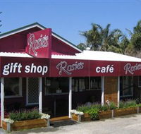 Rosies Cafe and Gallery - Accommodation Broome
