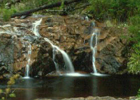 Coopracambra National Park - Accommodation Broome 0