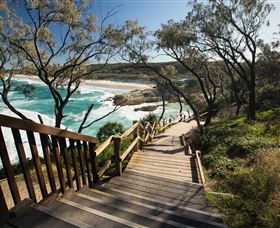 North Gorge Walk - Accommodation Broome 0