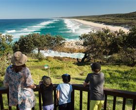 North Gorge Walk - Accommodation Broome 2