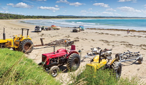 Arrawarra Headland - Accommodation Broome 1