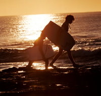 Chinamans Beach Evans Head - Accommodation Broome