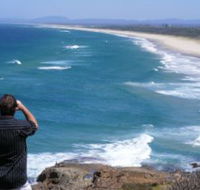 Harrington Beach